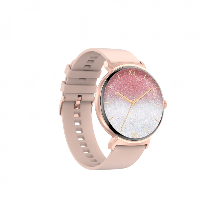 Ceas smart watch damă ALTY ELEGANT Plus [6]