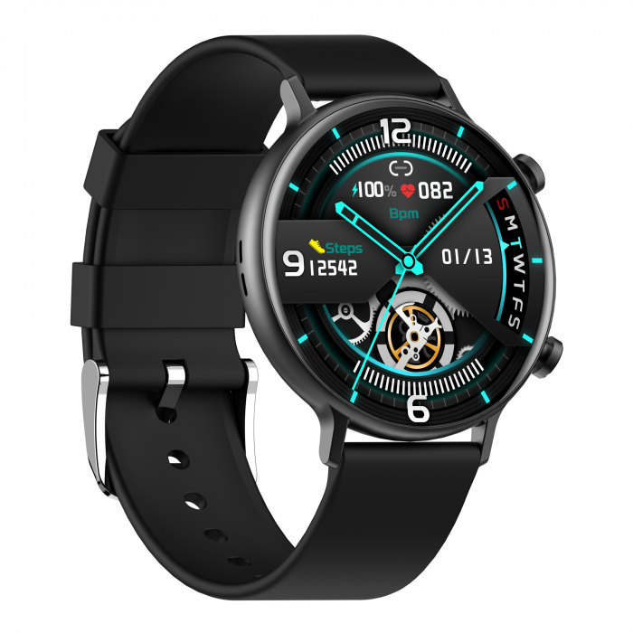 Ceas smartwatch damă ALTY Elegant [2]
