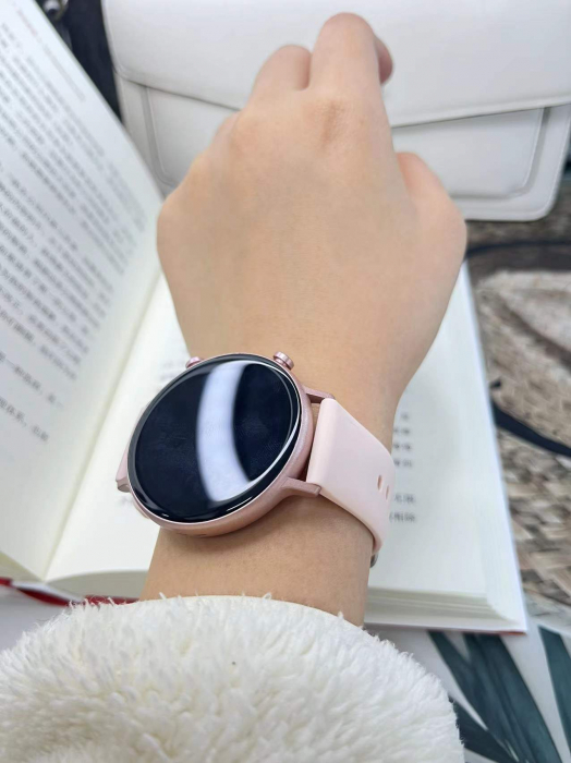 Ceas smartwatch damă ALTY Elegant [10]