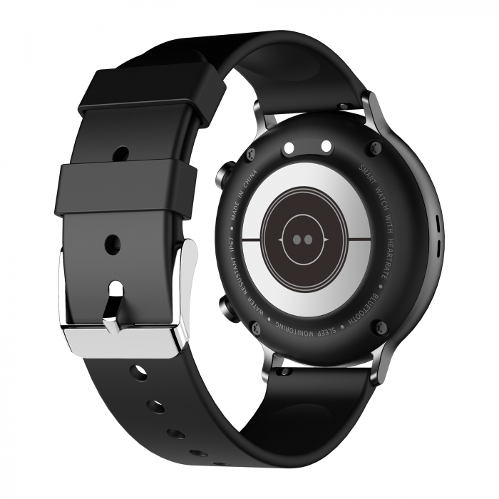 Ceas smartwatch damă ALTY Elegant [4]