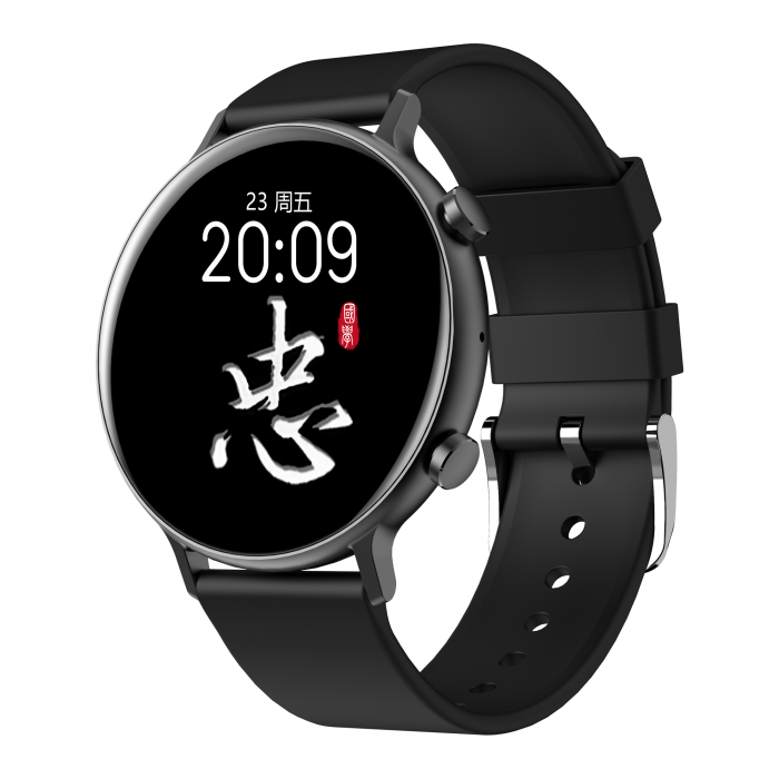 Ceas smartwatch damă ALTY Elegant [3]