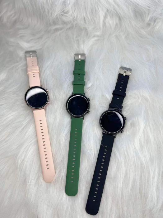 Ceas smartwatch damă ALTY Elegant [6]
