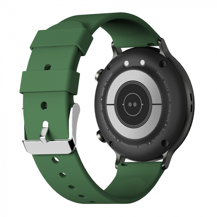 Ceas smartwatch damă ALTY Elegant [4]