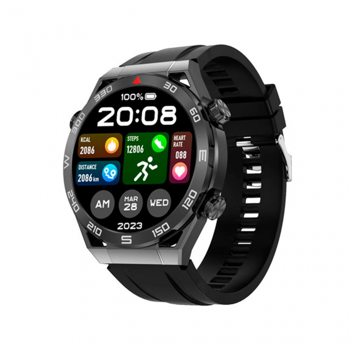 Ceas smartwatch Military ALTY ULTRA [3]