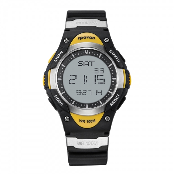 Ceas sport SPOVAN SW01 YA [2]