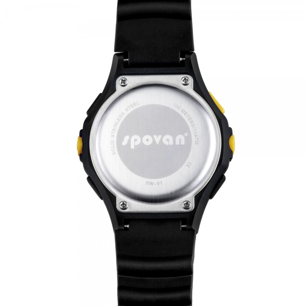 Ceas sport SPOVAN SW01 YA [4]