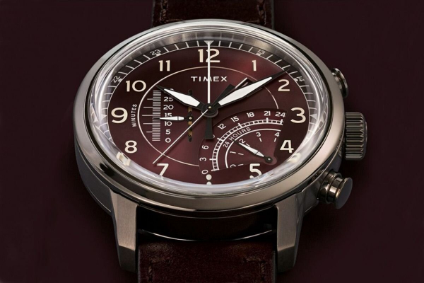 Ceas Timex Waterbury  TW2R69200D7 [2]