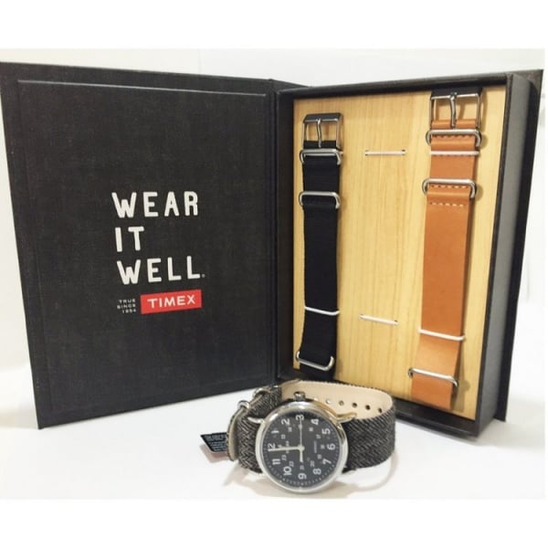 Ceas Timex Weekender TWG012400 [3]