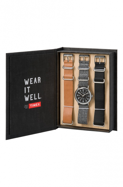 Ceas Timex Weekender TWG012400 [4]