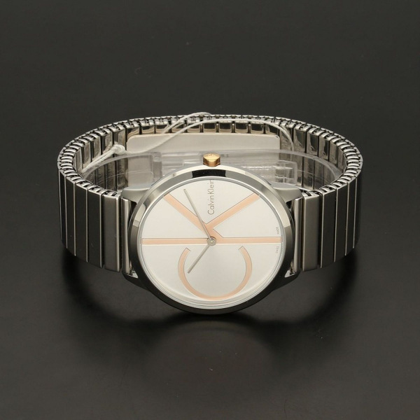 Ceas Unisex Calvin Klein Minimal K3M21BZ6 [3]