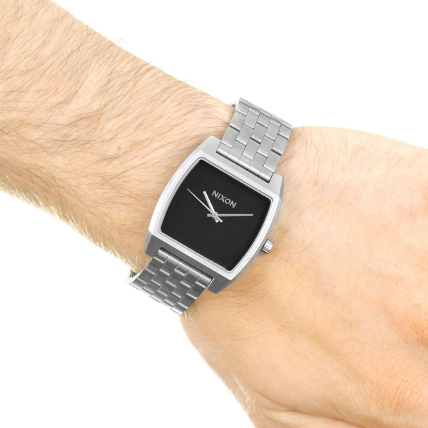 Ceas Barbatesc NIXON Time Tracker A1245-000 [4]
