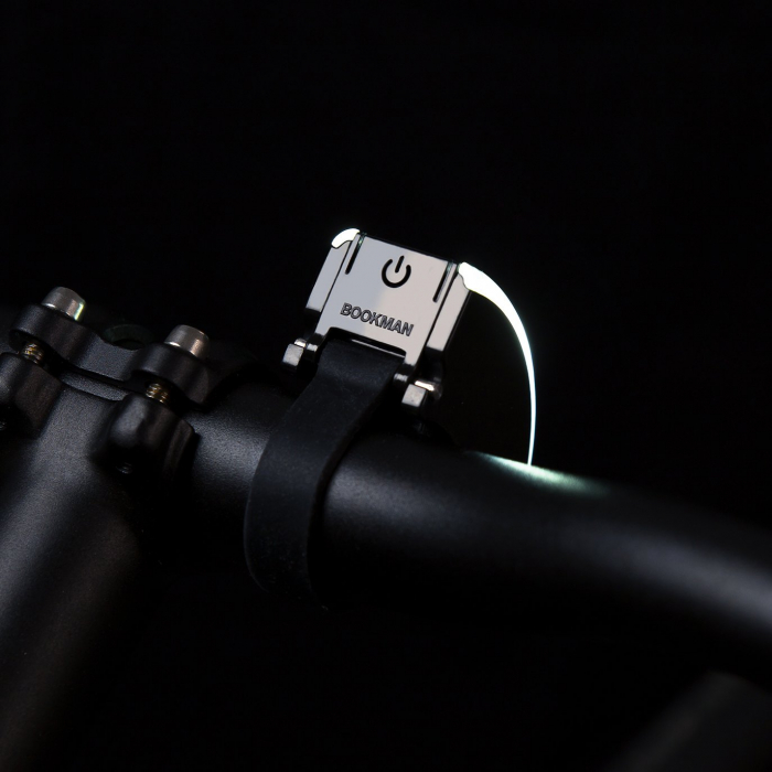 far de bicicleta cursiera curve bookman [5]