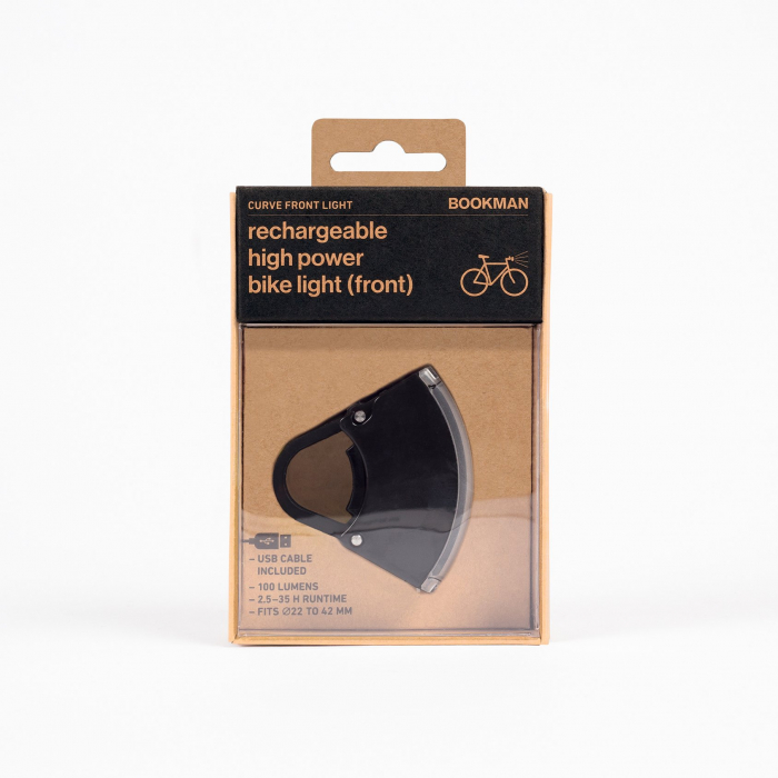 far de bicicleta cursiera curve bookman [4]