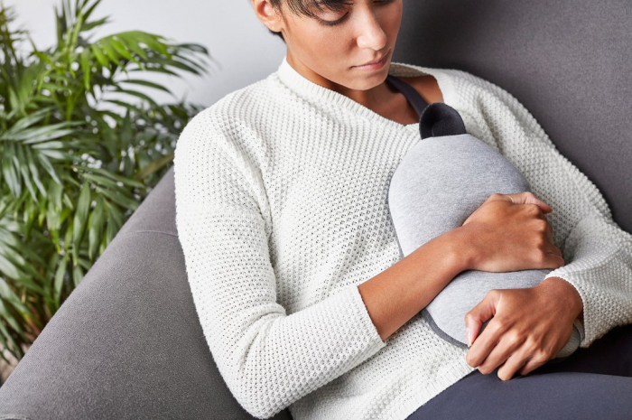 Perna termica premium cald/rece Ostrichpillow Heatbag [5]