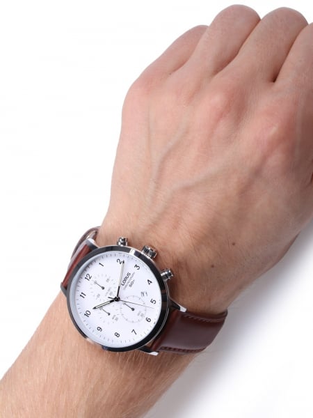 Ceas Barbatesc Lorus Classic by Seiko RM317EX8 [3]