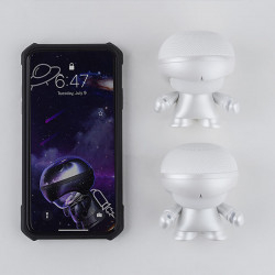 Boxa portabila Bluetooth Xoopar Mini Xboy [4]