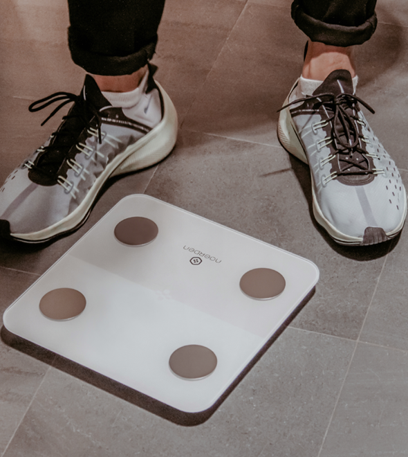 MINIMI - Cantar digital inteligent corporal [7]