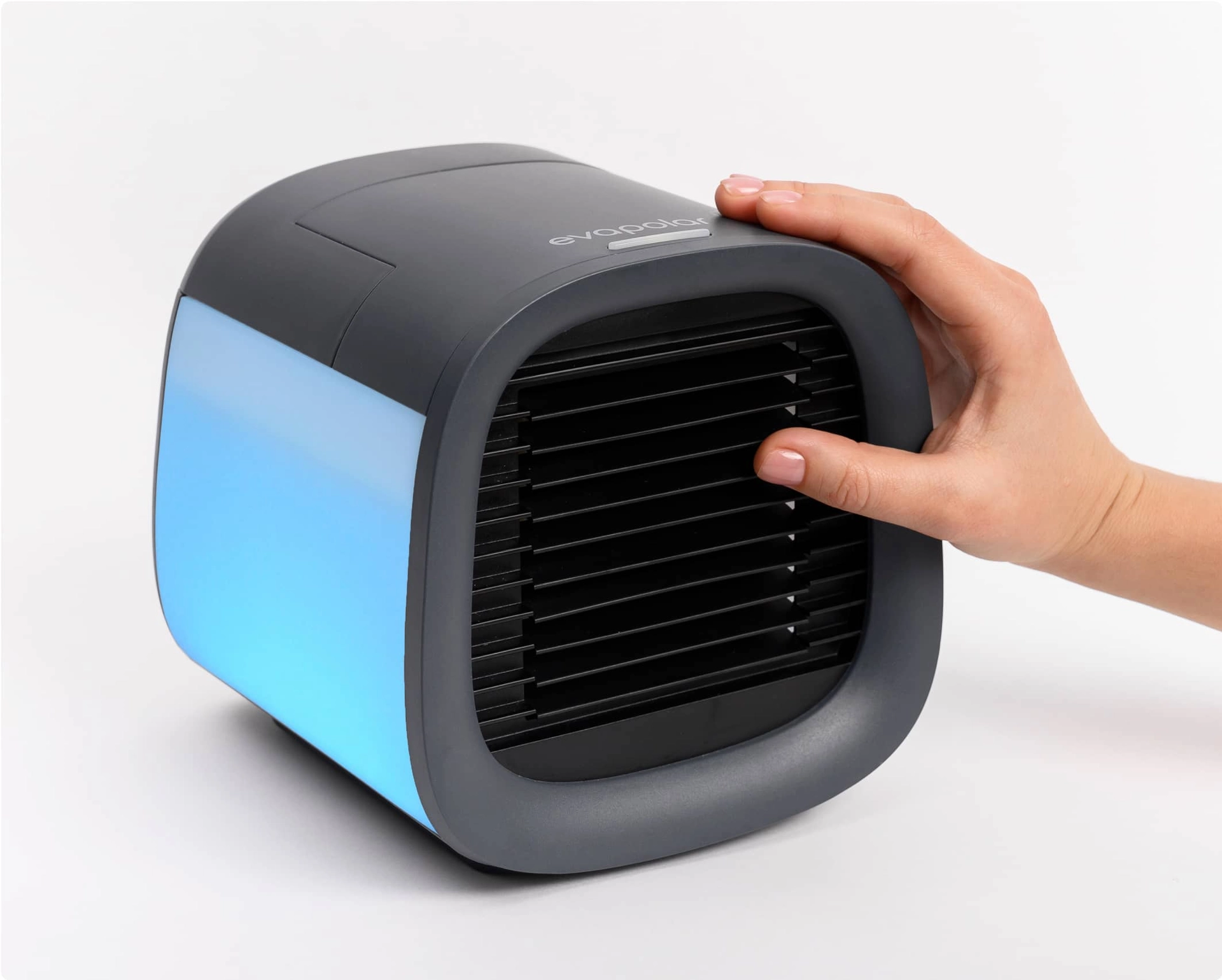 Racitor de aer portabil Evapolar evaCHILL - Urban Grey [4]