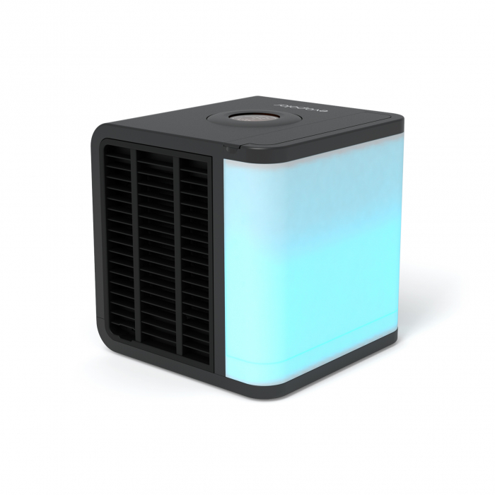 Racitor de aer portabil Evapolar evaLIGHT plus - Magic Black [2]