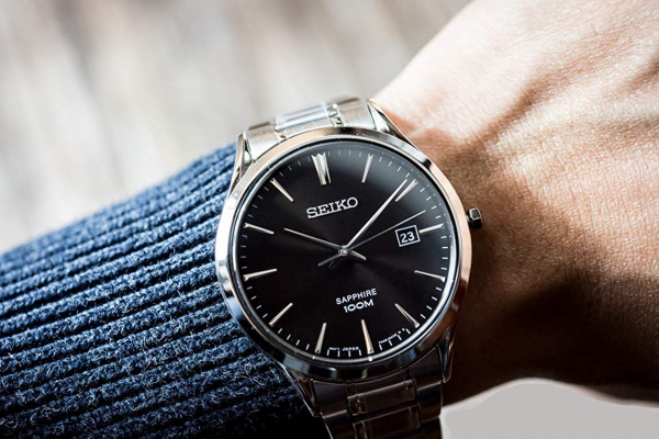 Ceas Seiko Classic Sapphire SGEG95P1 [3]