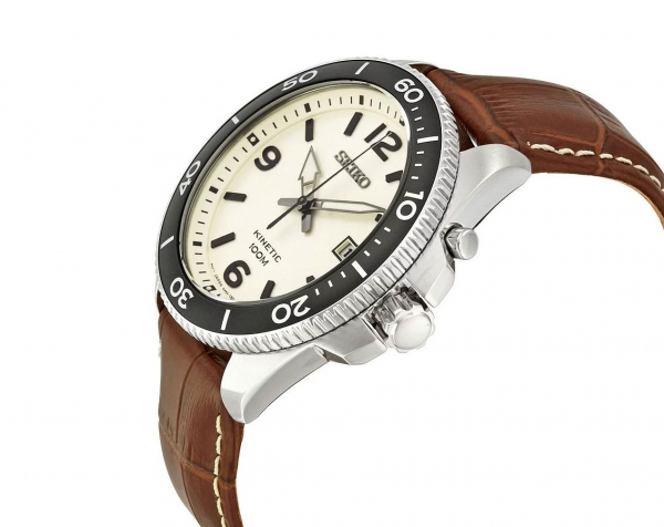 Ceas Seiko Kinetic SKA749P1 [2]