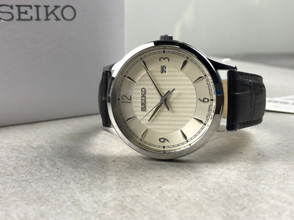 Ceas Seiko Quartz SGEH83P1 [5]