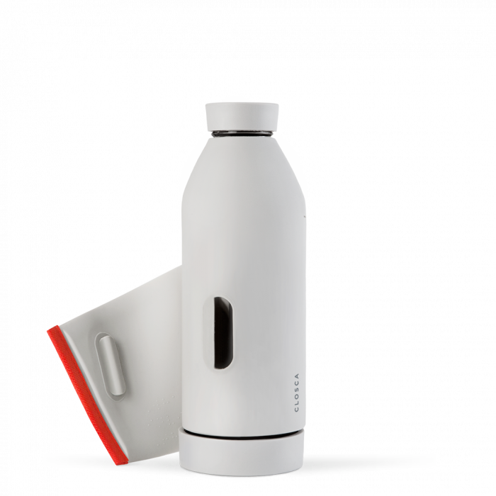 Sticla reutilizabila apa Closca CORAL [2]