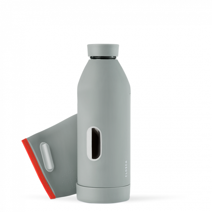 Sticla reutilizabila apa Closca CORAL [2]