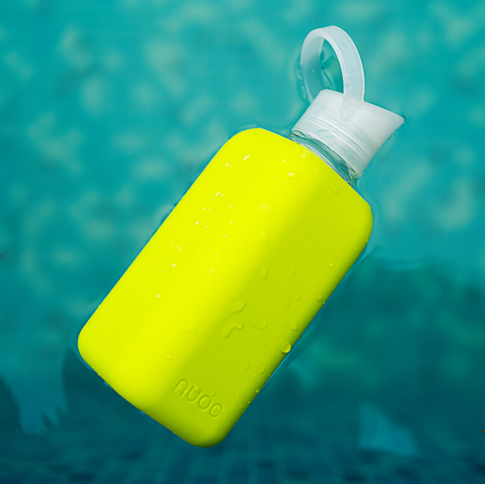 Sticla reutilizabila Nuoc Essential Collection XL 800 ml [3]