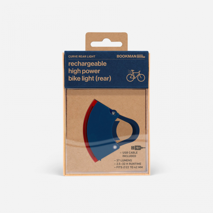 Stop de bicicleta cursiera curve bookman [2]