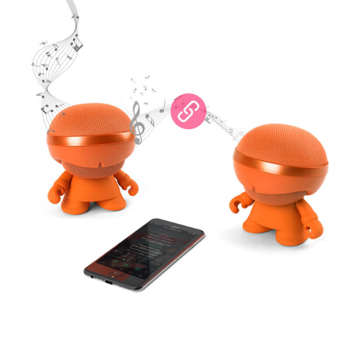 Boxa portabila Bluetooth Xoopar Xboy Glow [8]