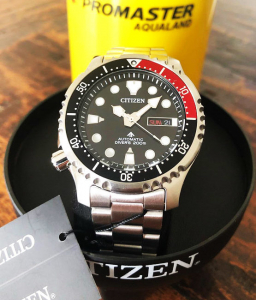 Ceas Citizen Promaster Automatic Divers NY0085-86EE [5]