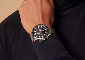 Ceas Casio Edifice EFV-C100D-1BVEF [6]