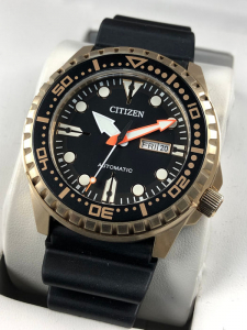 Ceas Citizen Automatic NH8383-17EE [2]