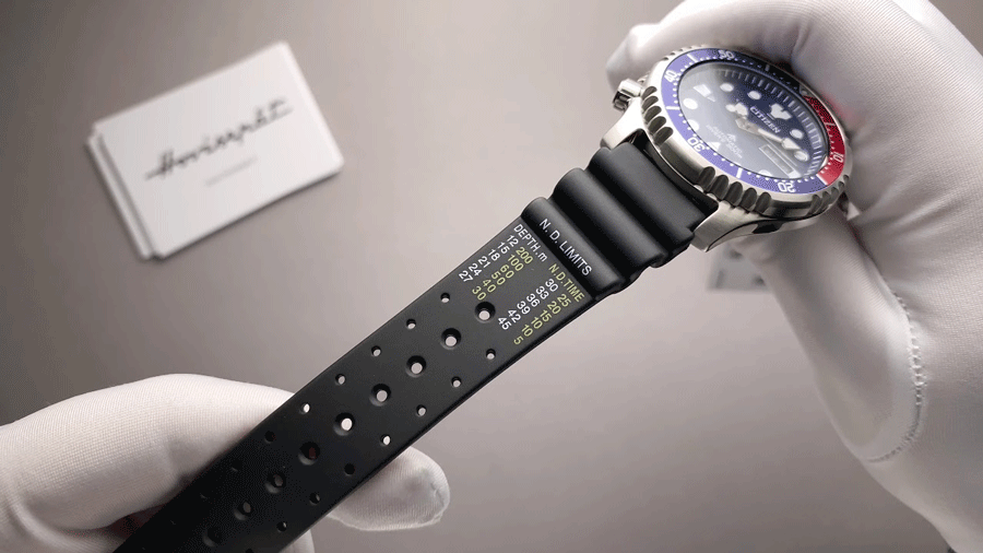 Ceas Citizen Promaster Automatic Divers NY0086-16LE [2]