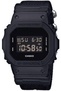 Ceas Casio G-Shock DW-5600BBN-1ER [0]