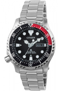 Ceas Citizen Promaster Automatic Divers NY0085-86EE [0]