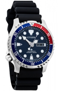 Ceas Citizen Promaster Automatic Divers NY0086-16LE [0]