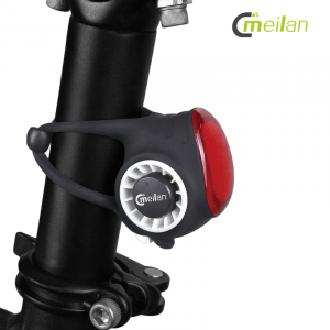 Sonerie si alarma wireless Meilan S3 [1]