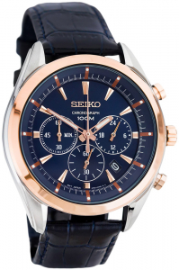 Ceas Seiko Chronograph SSB160P1 [0]