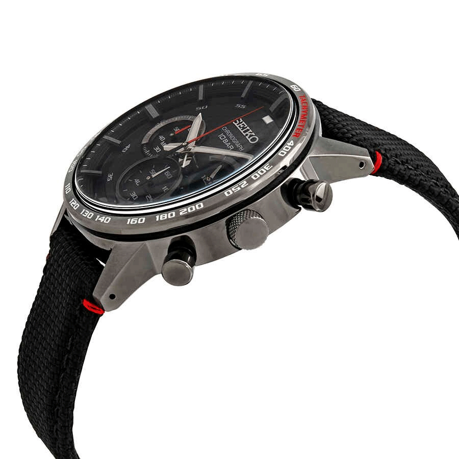 Ceas Seiko Chronograph SSB359P1 [2]