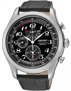 Ceas Seiko Dress Chronograph SPC133P1 [0]