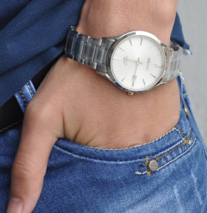 Ceas Seiko Classic Sapphire SGEG93P1 [2]