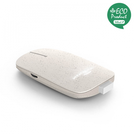 Mouse Wireless  Pokket Eco Xoopar [1]
