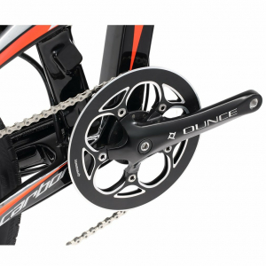 Bicicleta electrica SAVA  E‐Folding Bike  E6 – 9S [3]