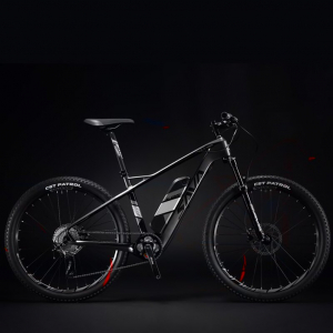 Bicicleta electrica SAVA Knight 9.0 (cardru carbon) [2]
