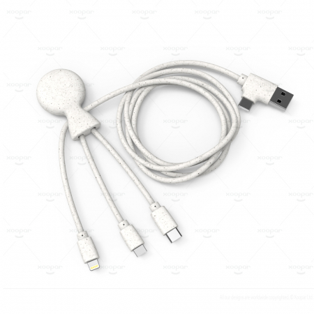 Cablu universal Xoopar Mr BIO [1]