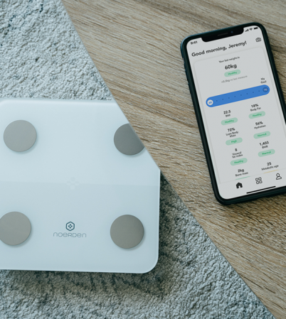 MINIMI - Cantar digital inteligent corporal [7]