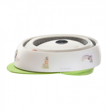 Casca de protectie pliabila pentru copii Closca Kids LEAF (S) [1]