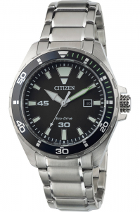 Ceas Barbatesc Citizen Eco-Drive Solar BM7451-89E [0]